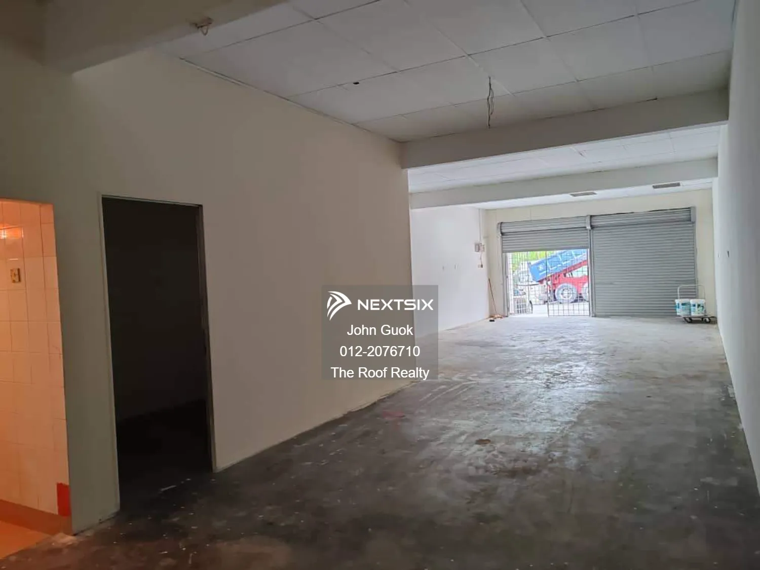 Shop For Sale in Puchong Selangor - Image 6