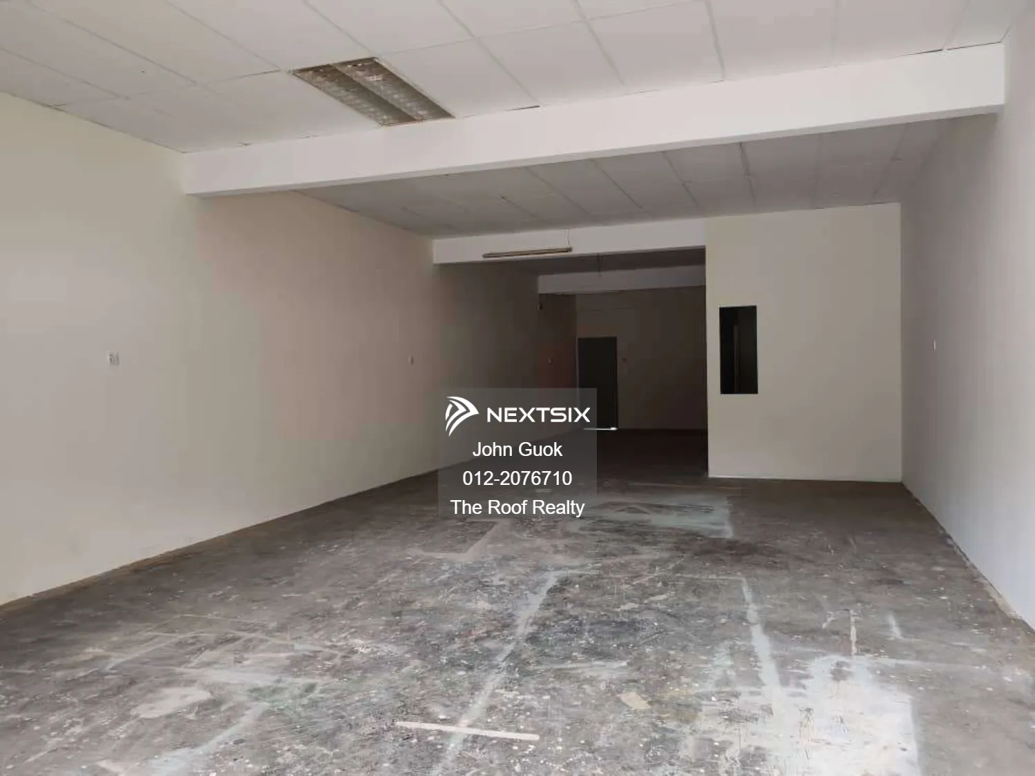 Shop For Sale in Puchong Selangor - Image 7