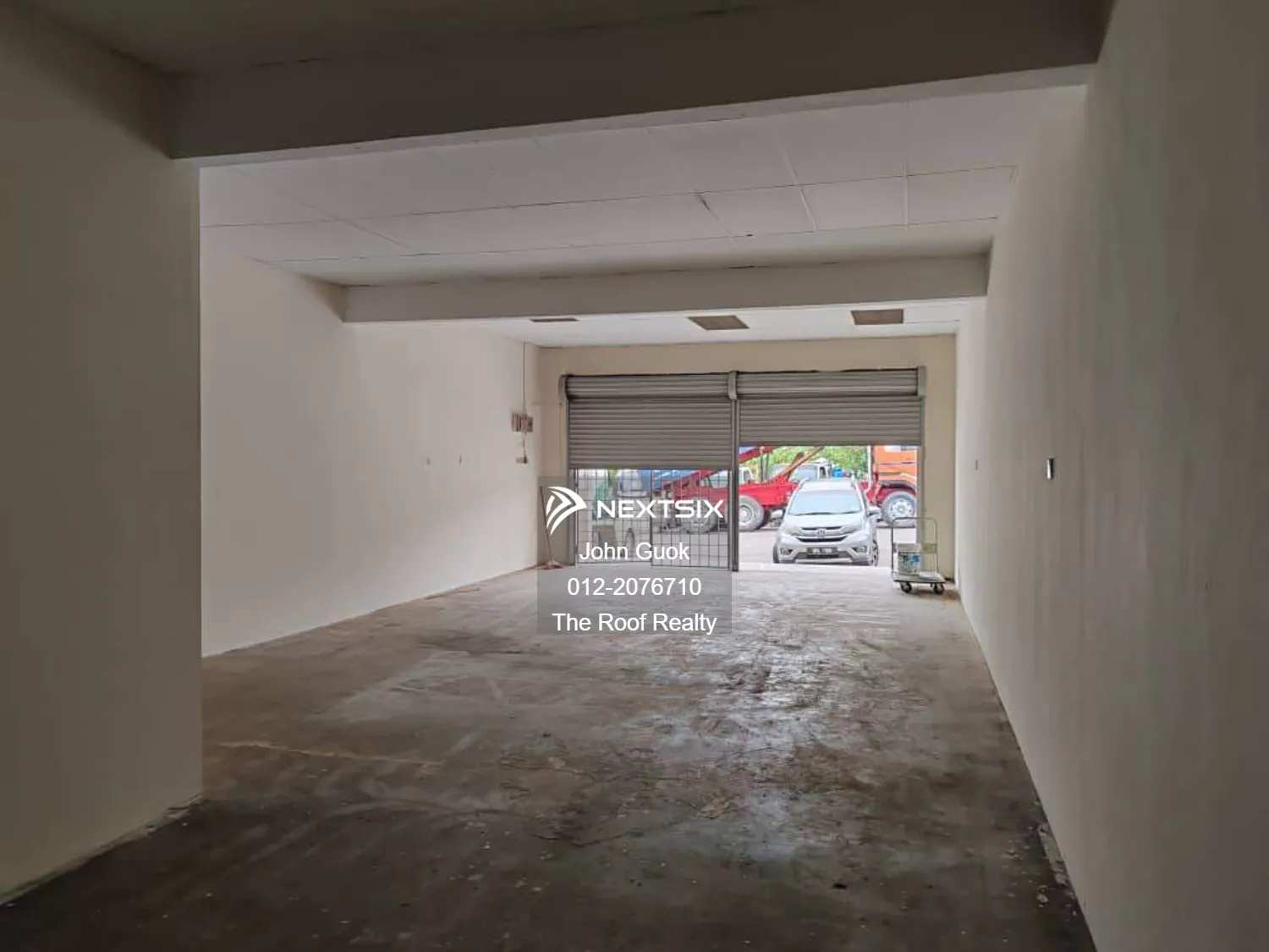 Shop For Sale in Puchong Selangor - Image 8