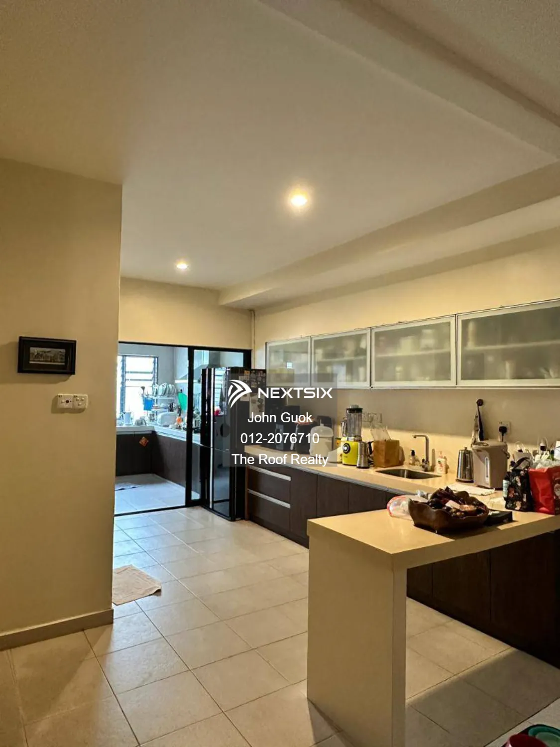 2-sty Terrace/Link House For Sale in Kota Damansara Selangor - Image 5