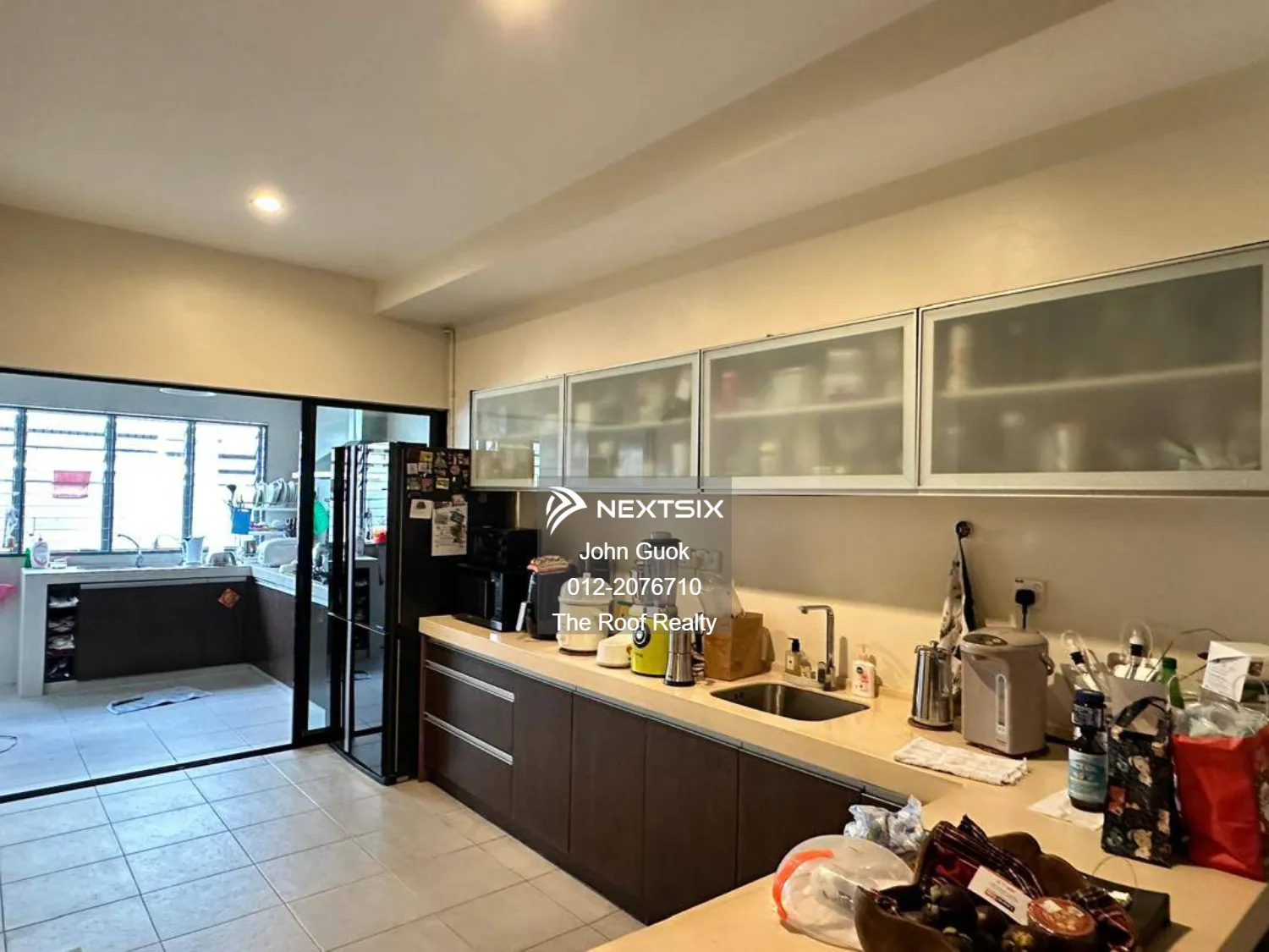 2-sty Terrace/Link House For Sale in Kota Damansara Selangor - Image 6