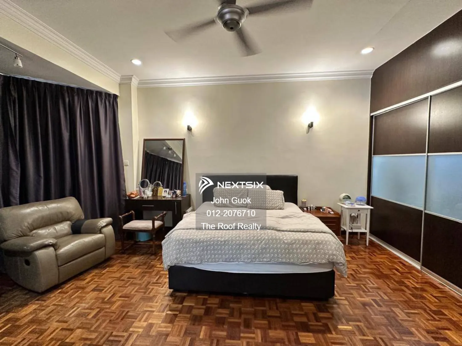 2-sty Terrace/Link House For Sale in Kota Damansara Selangor - Image 8