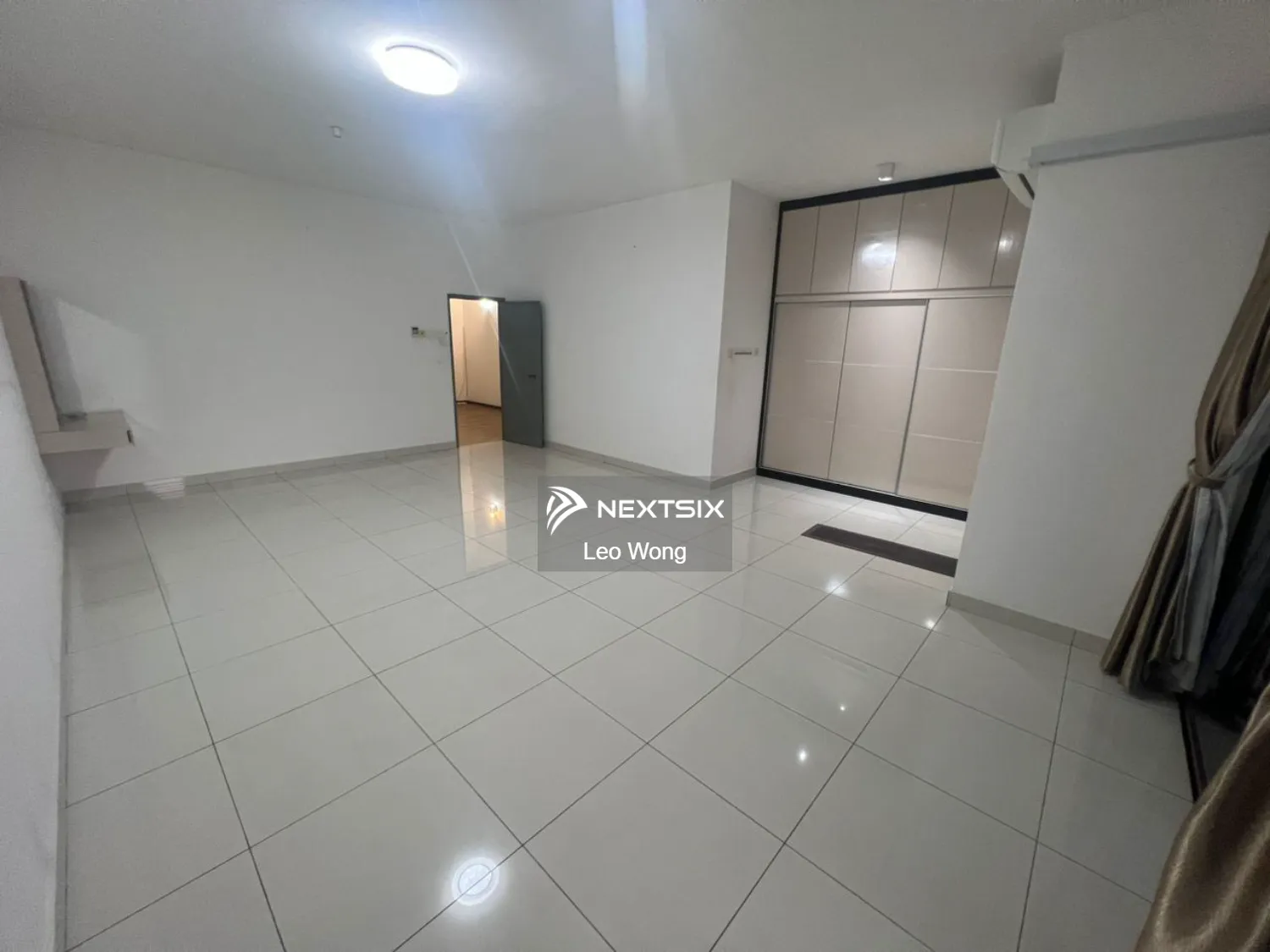 Rini Residence @ Mutiara Rini Double Storey Terrace House