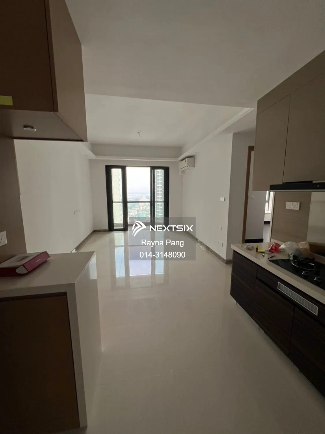 Condominium For Sale in Johor Bahru Johor