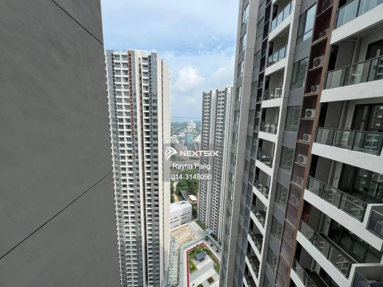 Condominium For Sale in Johor Bahru Johor - Image 2