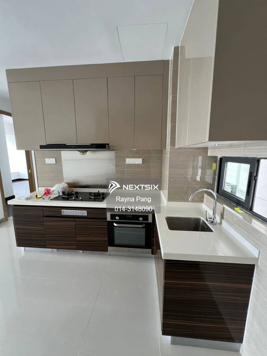 Condominium For Sale in Johor Bahru Johor - Image 4