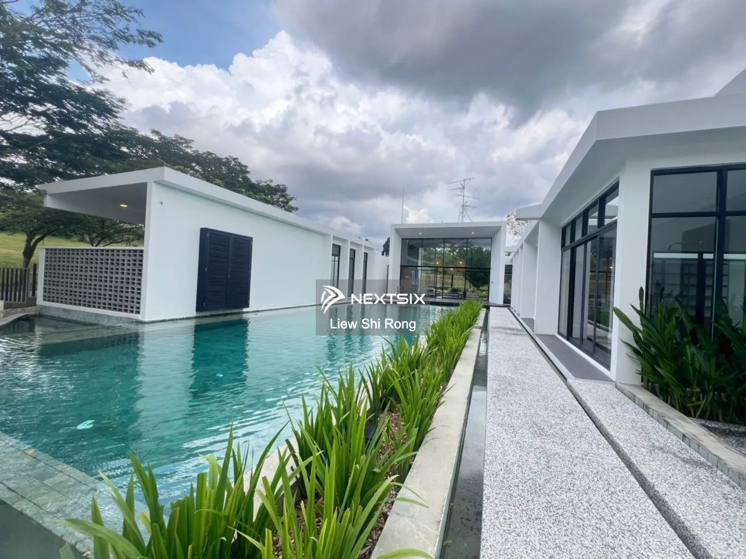 Bungalow For Sale in Iskandar Puteri (Nusajaya) Johor