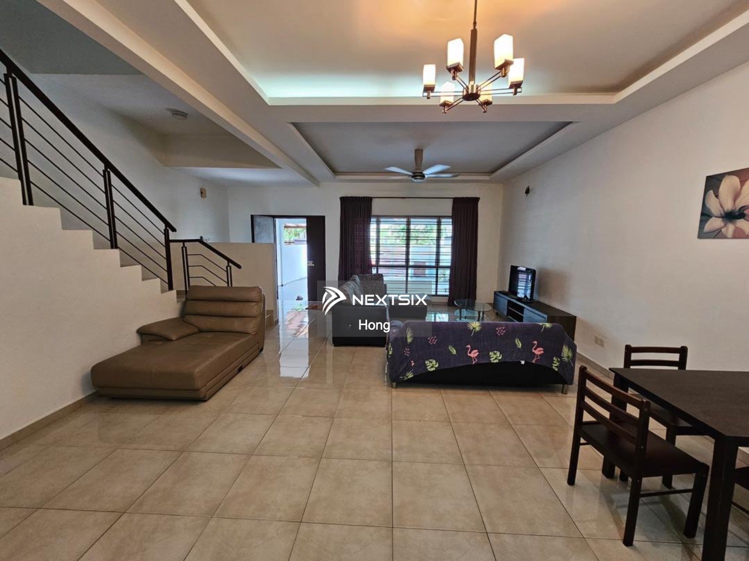 2-sty Terrace/Link House For Rent in Iskandar Puteri (Nusajaya) Johor