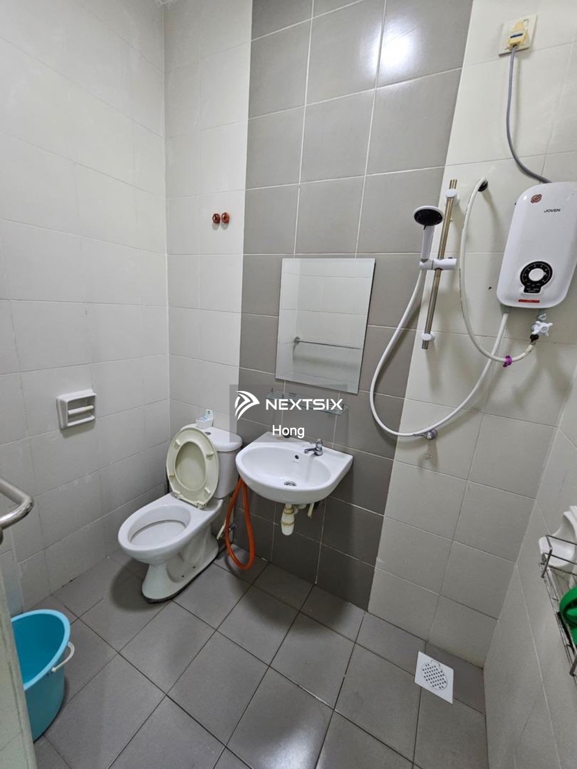 2-sty Terrace/Link House For Rent in Iskandar Puteri (Nusajaya) Johor - Image 10