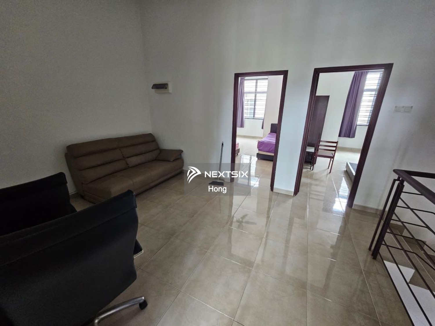 2-sty Terrace/Link House For Rent in Iskandar Puteri (Nusajaya) Johor - Image 6