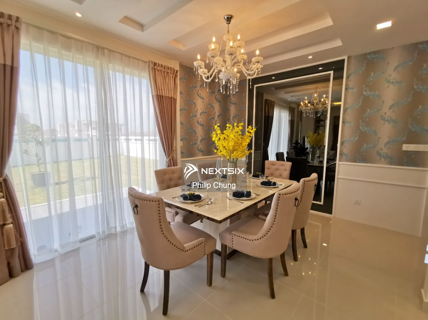Ready to Move In Brand New Kajang 2 Storey Terrace Landed Cheras Selangor