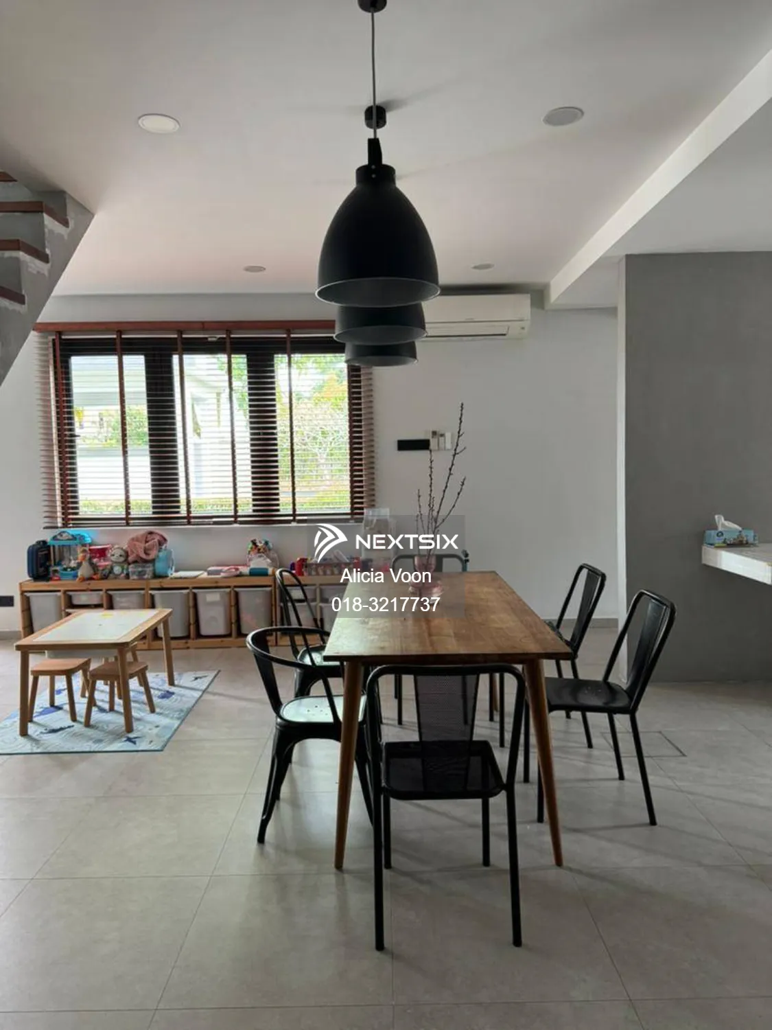 1.5-sty Terrace/Link House For Sale in Johor Bahru Johor - Image 10