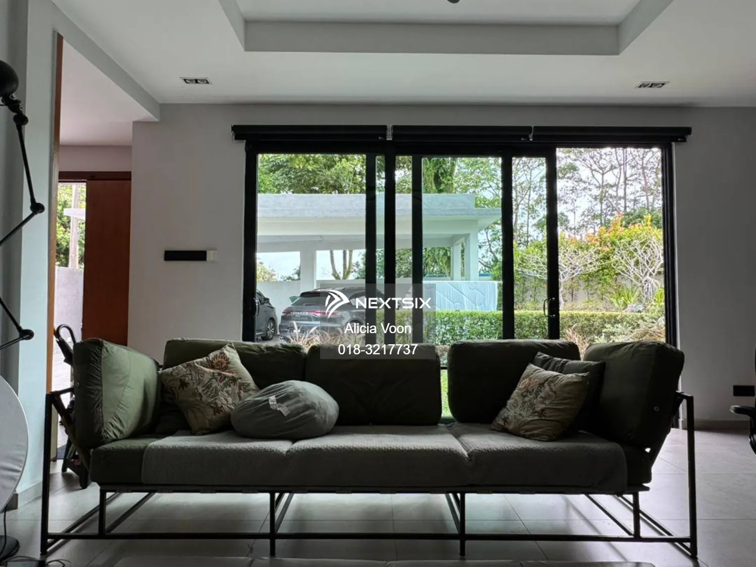 1.5-sty Terrace/Link House For Sale in Johor Bahru Johor - Image 14