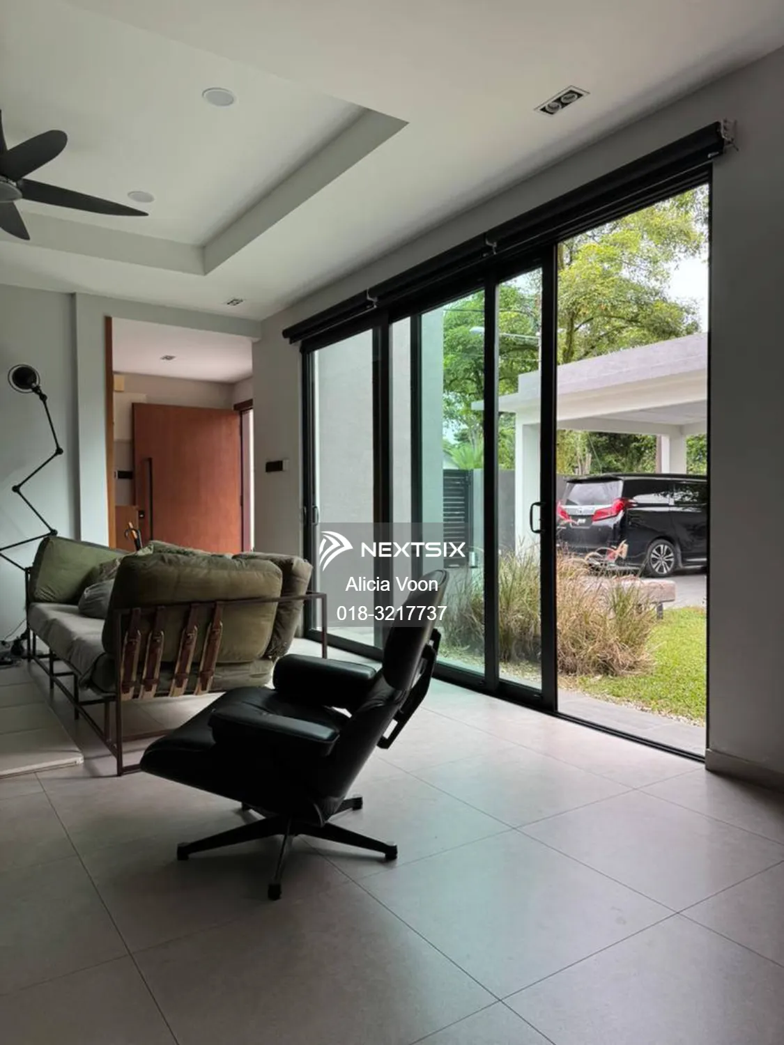 1.5-sty Terrace/Link House For Sale in Johor Bahru Johor - Image 5