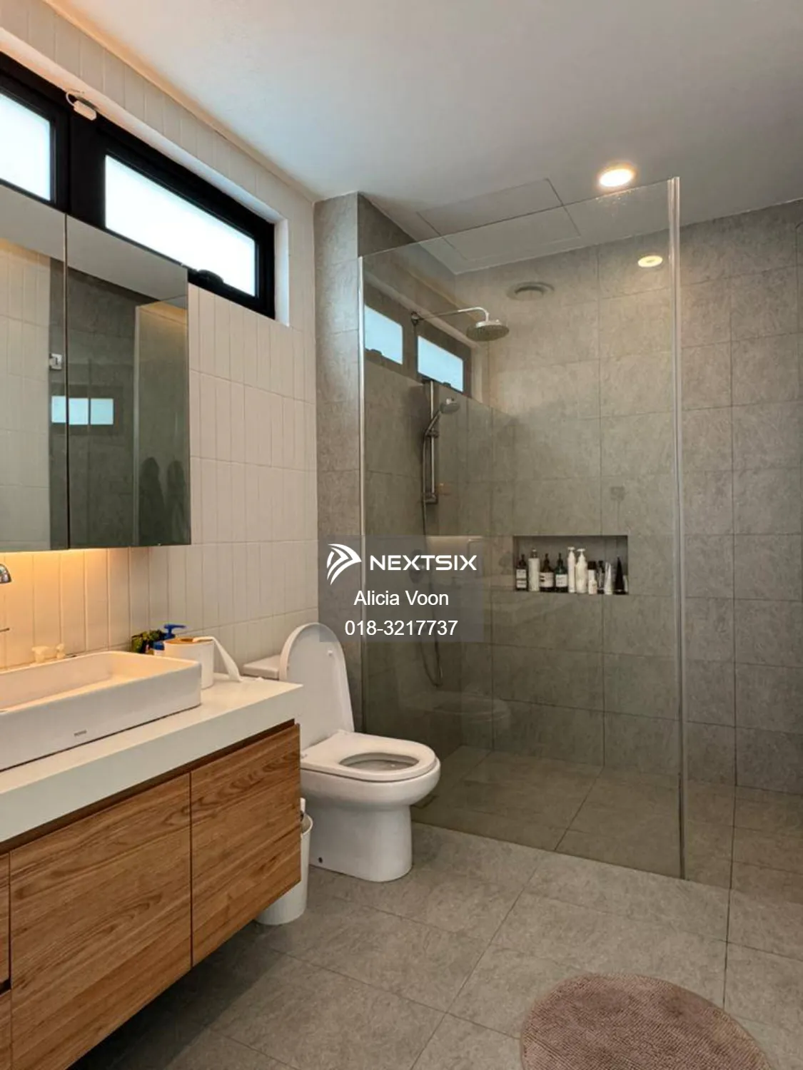 1.5-sty Terrace/Link House For Sale in Johor Bahru Johor - Image 8