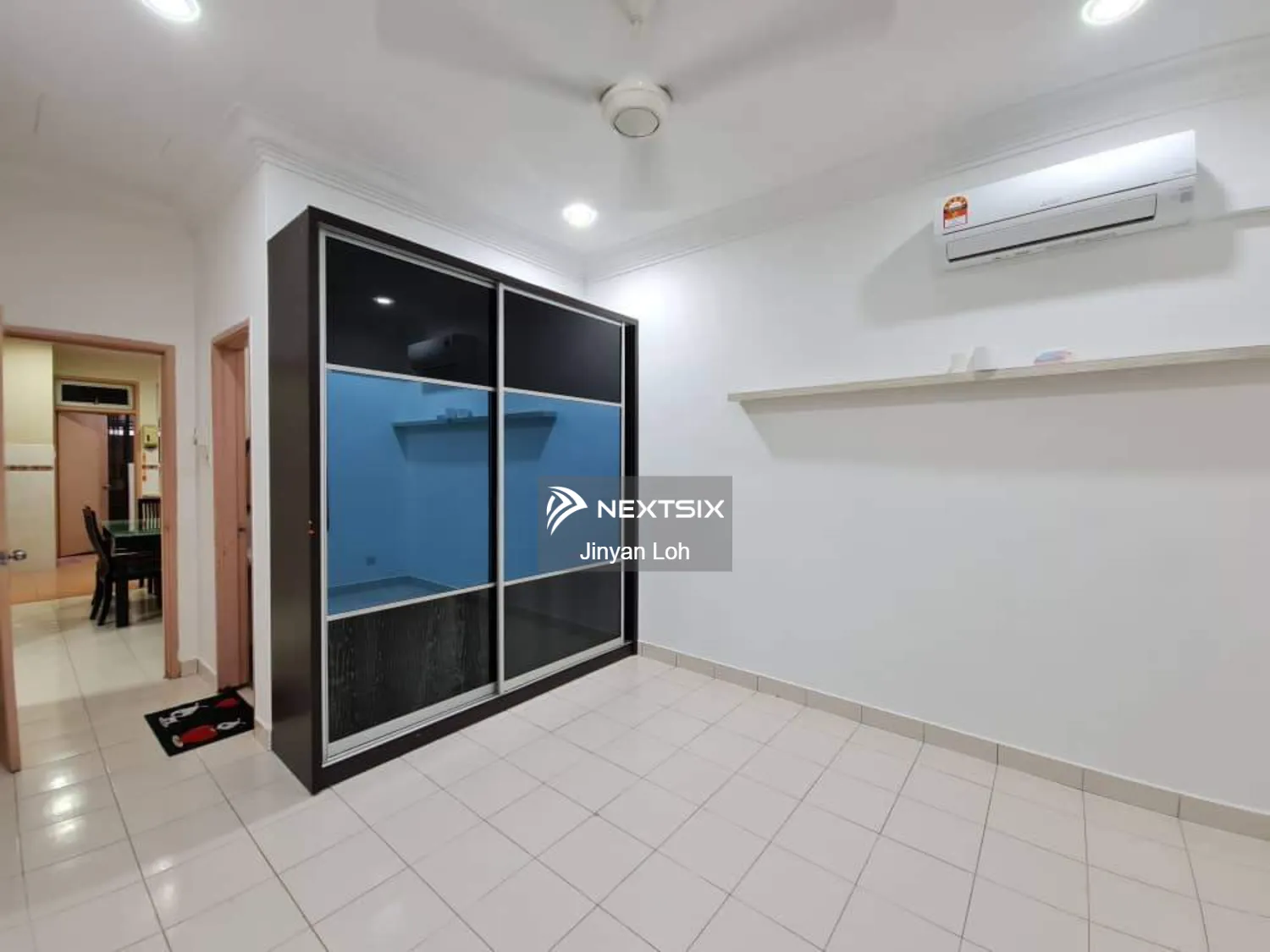 1-sty Terrace/Link House For Rent in Iskandar Puteri (Nusajaya) Johor - Image 10