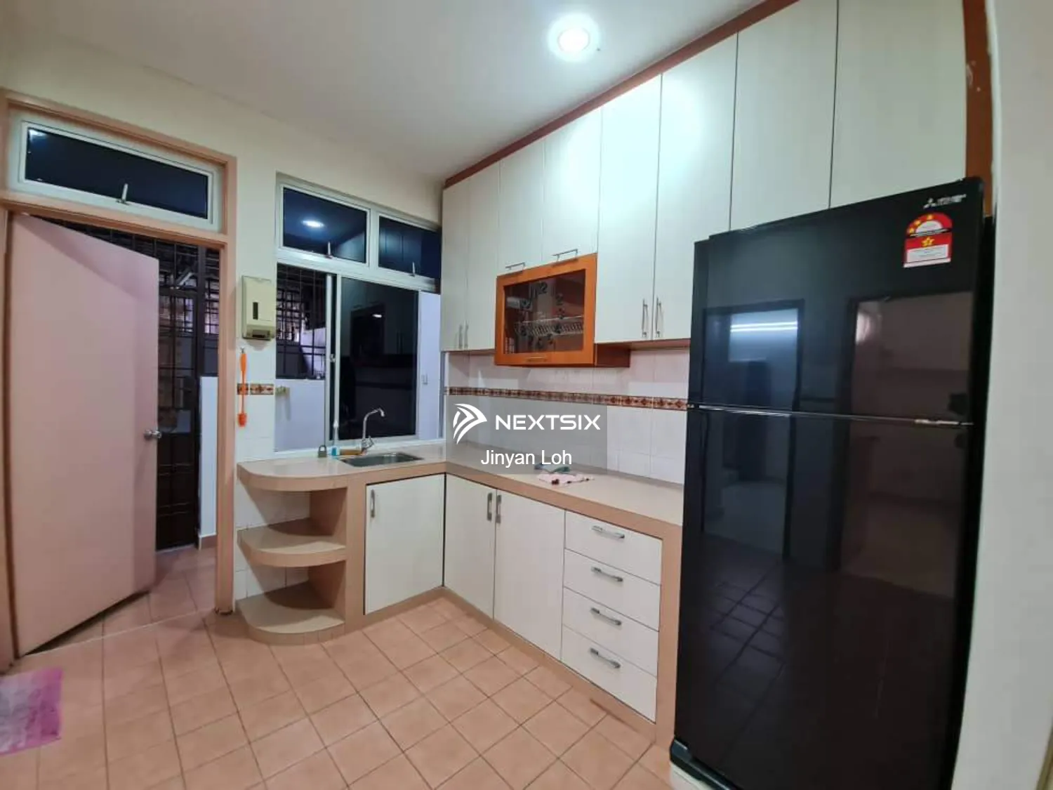 1-sty Terrace/Link House For Rent in Iskandar Puteri (Nusajaya) Johor - Image 11