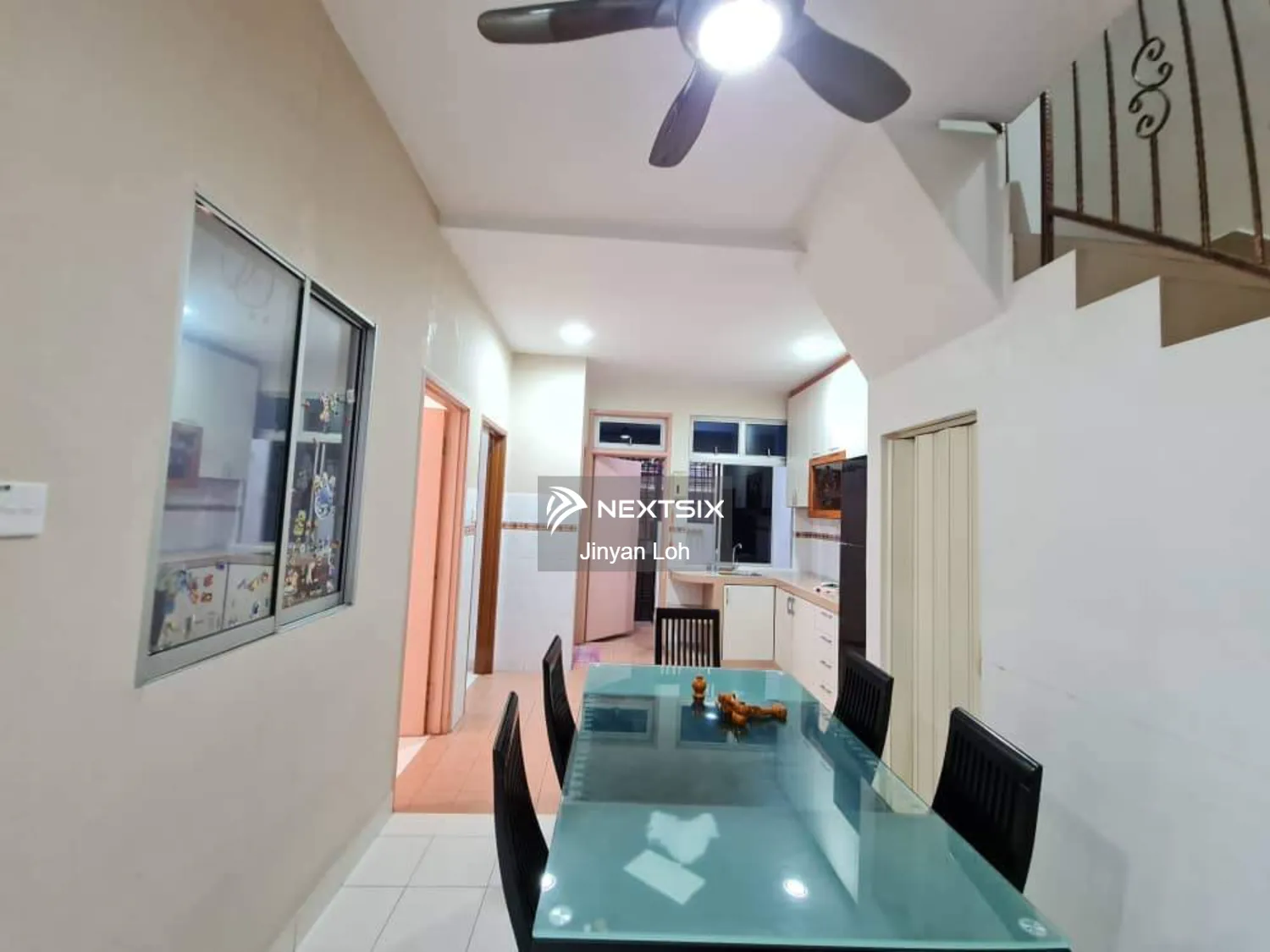 1-sty Terrace/Link House For Rent in Iskandar Puteri (Nusajaya) Johor - Image 5