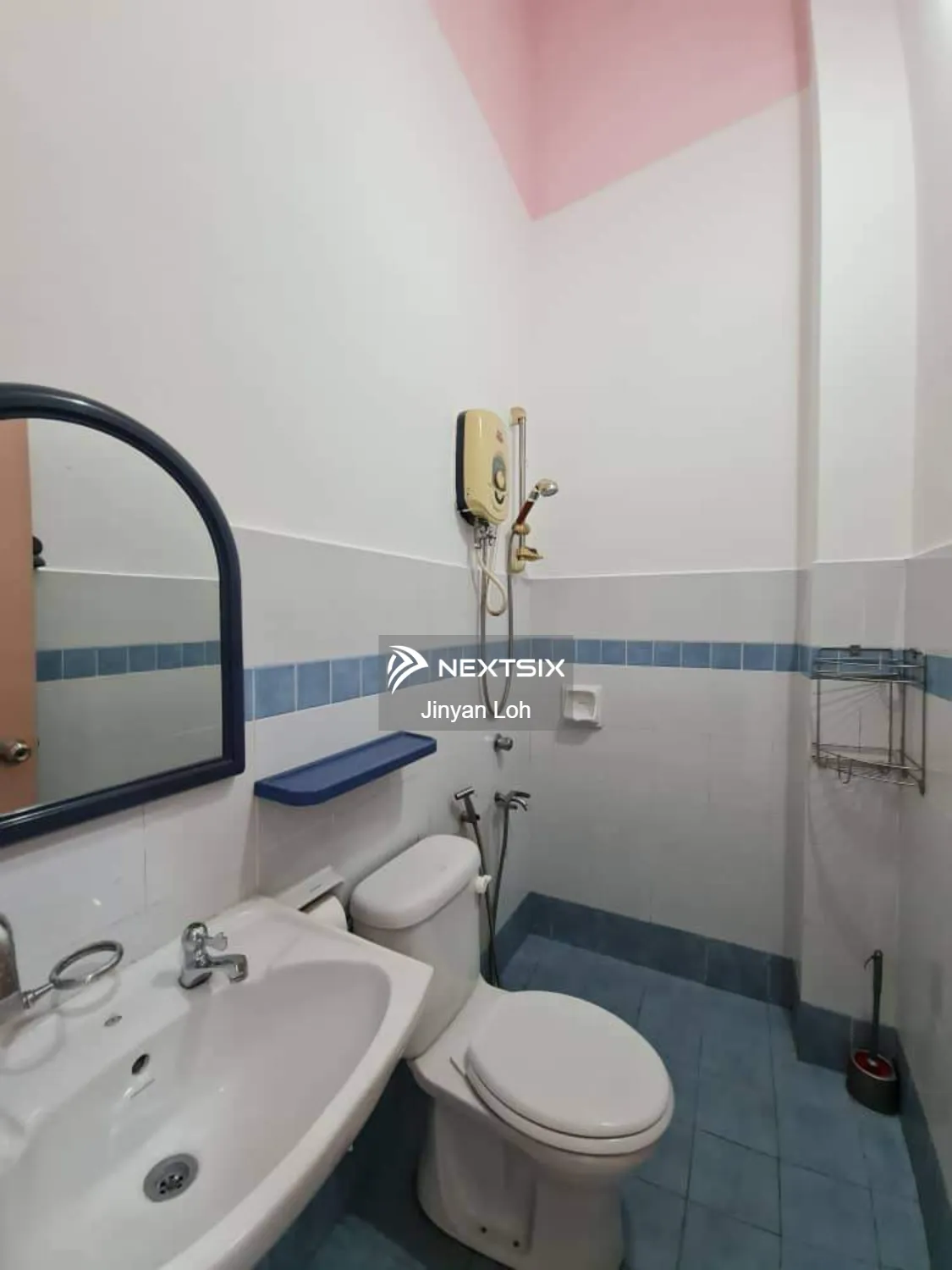 1-sty Terrace/Link House For Rent in Iskandar Puteri (Nusajaya) Johor - Image 6