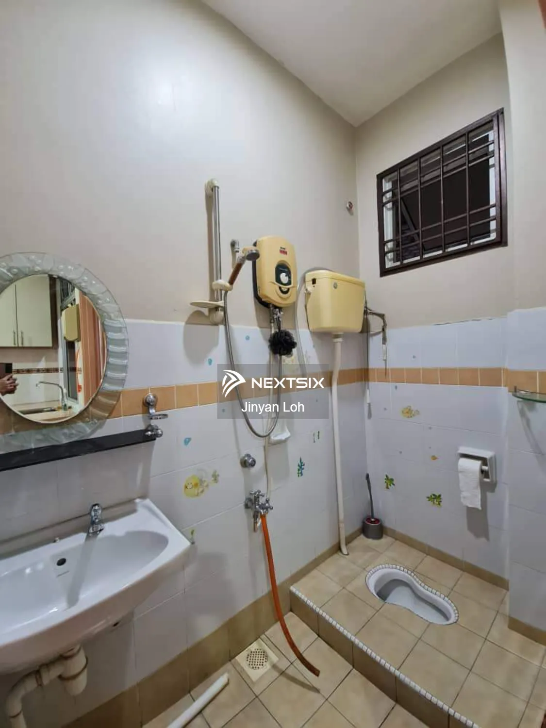 1-sty Terrace/Link House For Rent in Iskandar Puteri (Nusajaya) Johor - Image 7