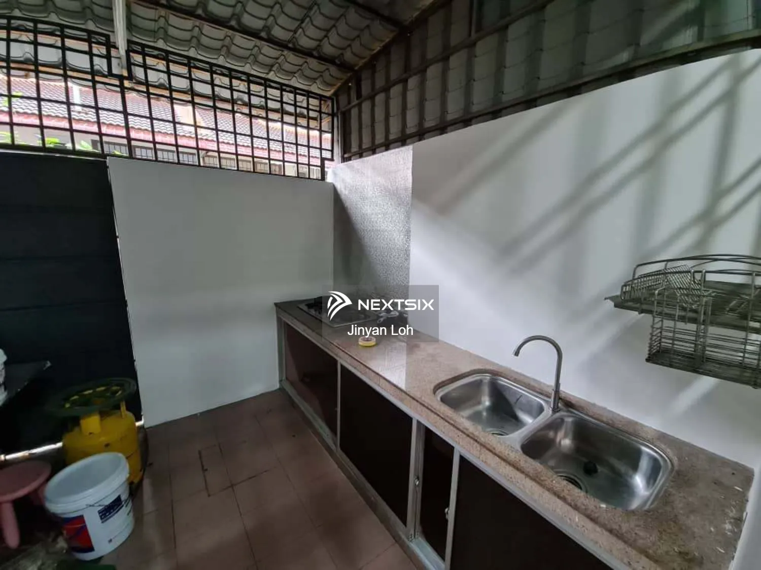 1-sty Terrace/Link House For Rent in Iskandar Puteri (Nusajaya) Johor - Image 8
