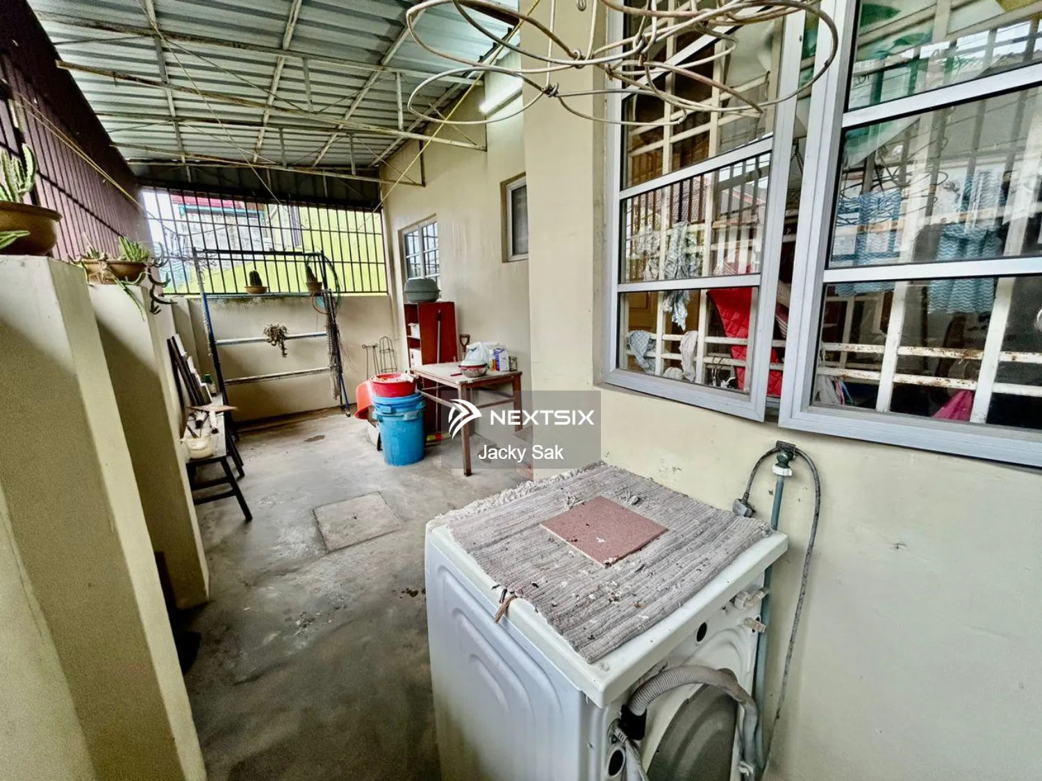 Taman Putri Kulai