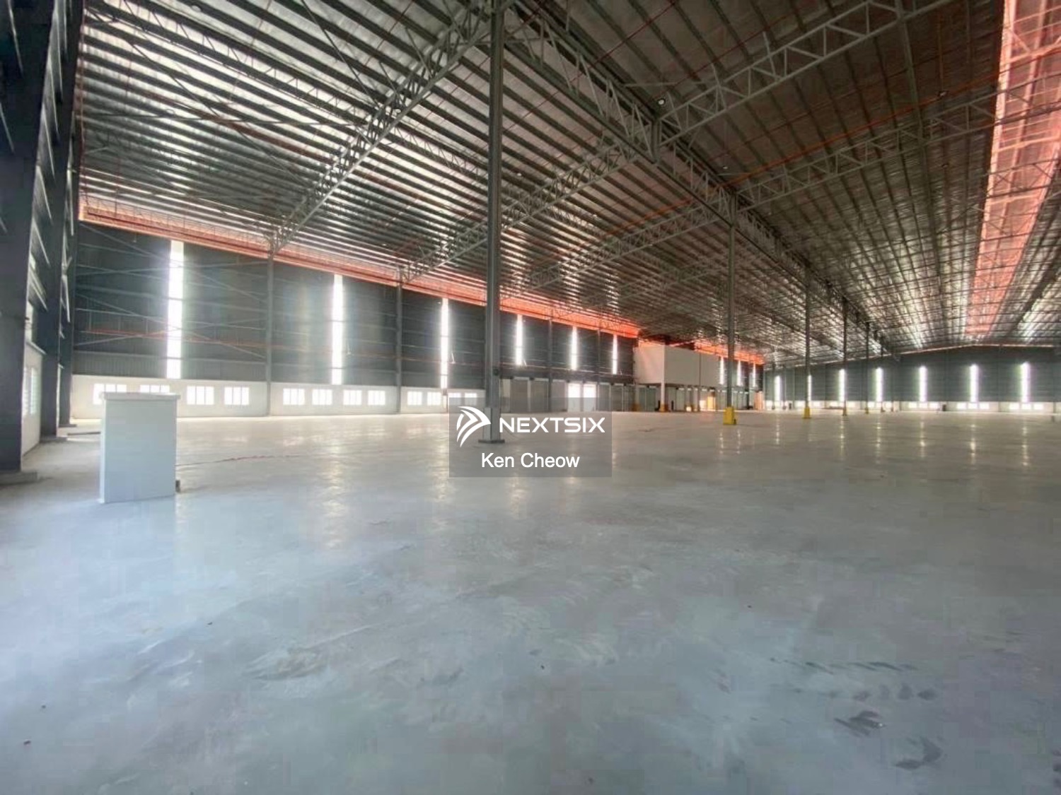 Warehouse For Rent in Gelang Patah Johor