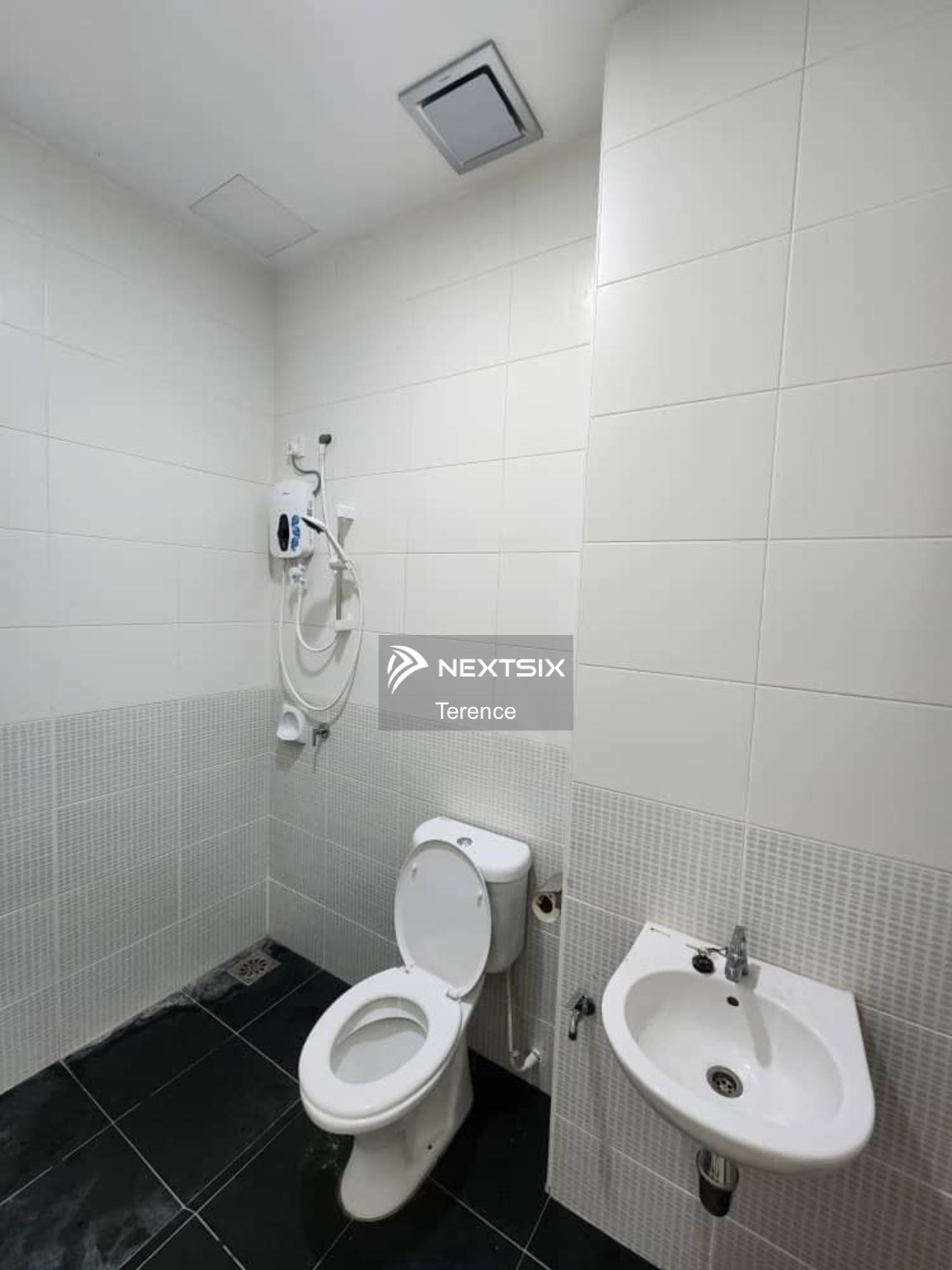 2-sty Terrace/Link House For Rent in Pasir Gudang Johor - Image 9