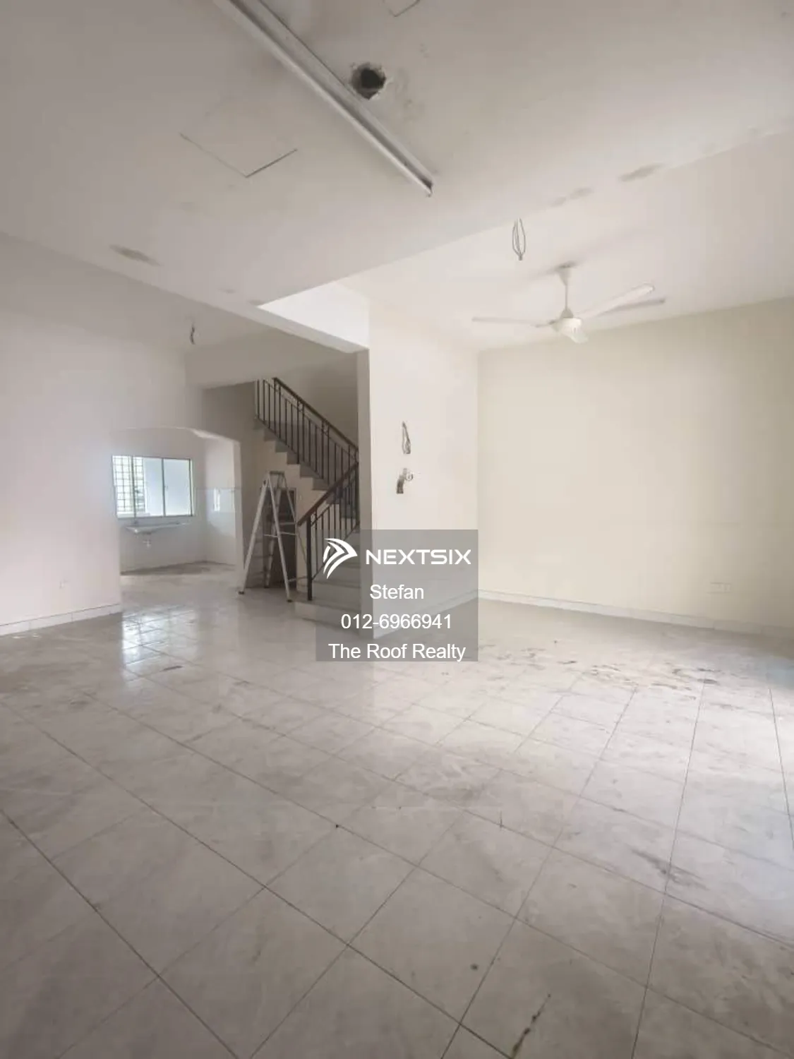 Taman Nusa Jaya Mas Skudai Iskandar Puteri 79150 Johor