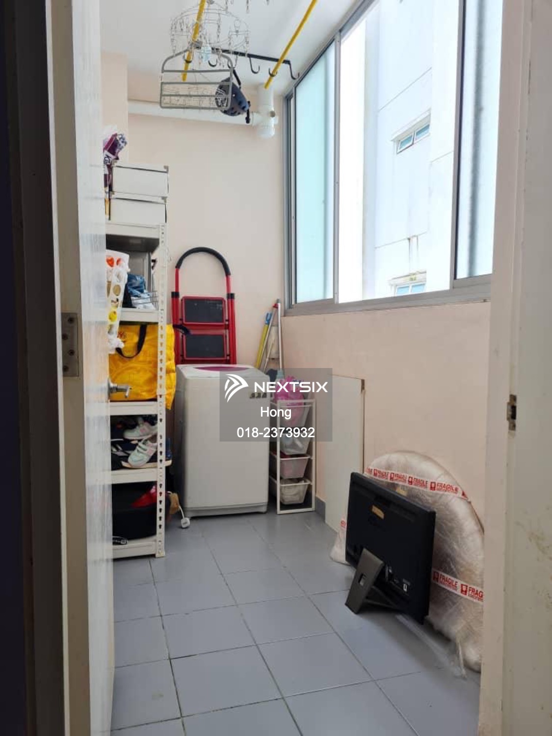 Serviced Residence For Sale in Iskandar Puteri (Nusajaya) Johor - Image 6