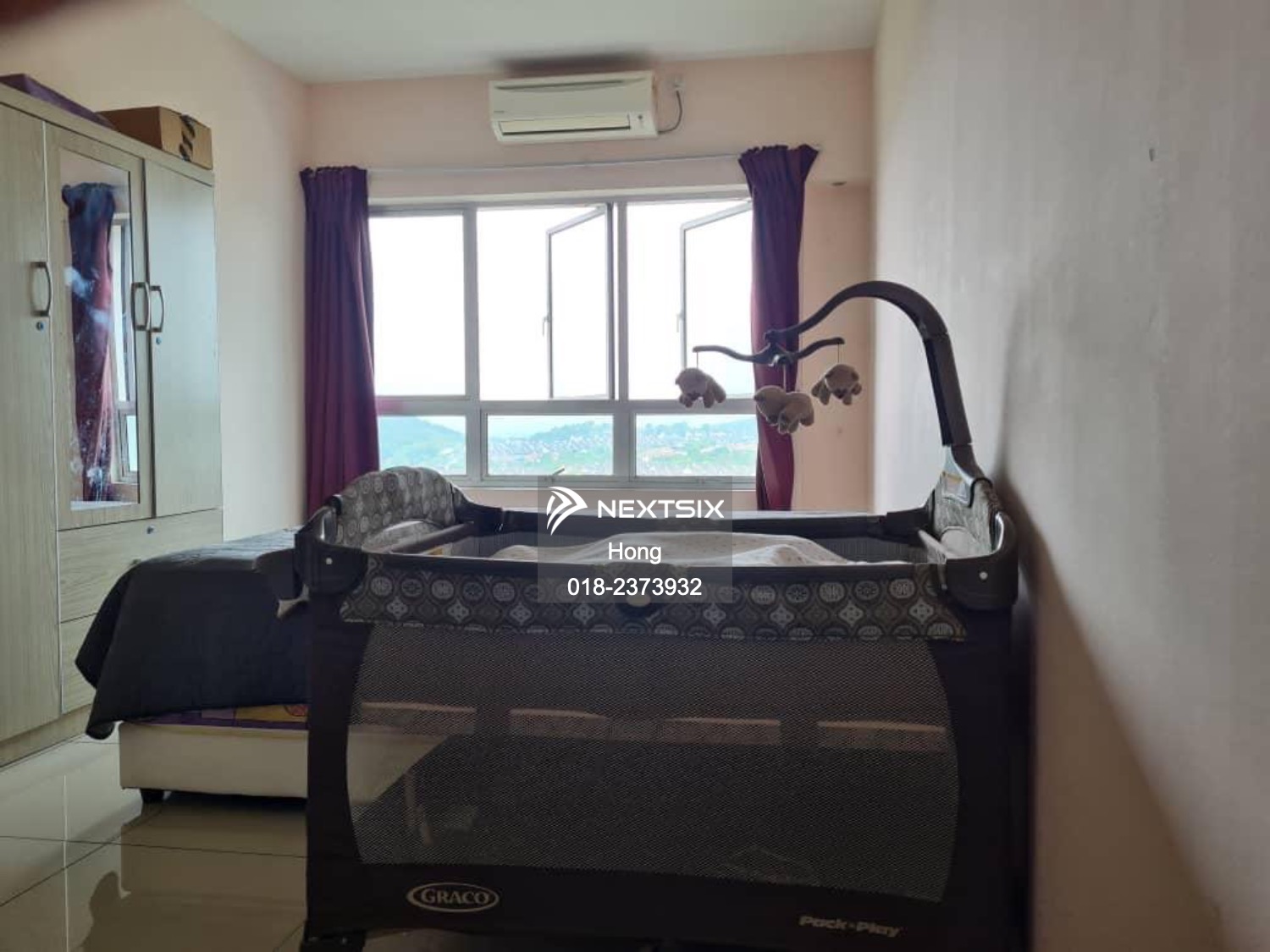 Serviced Residence For Sale in Iskandar Puteri (Nusajaya) Johor - Image 7