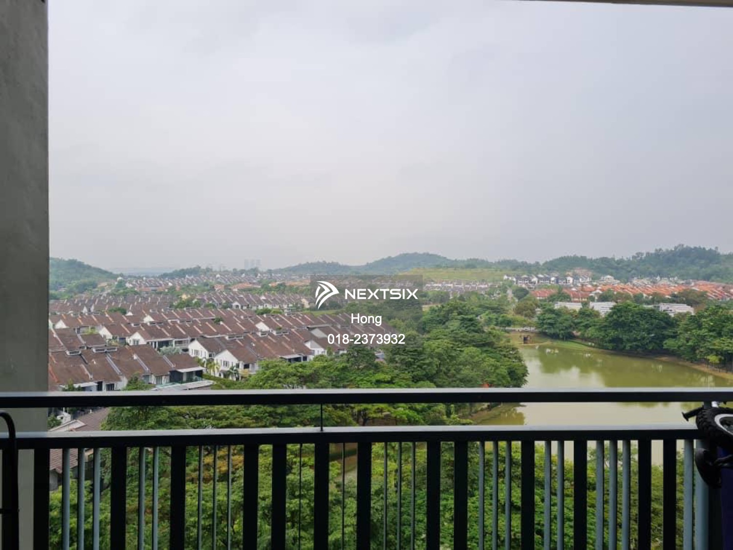 Serviced Residence For Sale in Iskandar Puteri (Nusajaya) Johor - Image 8