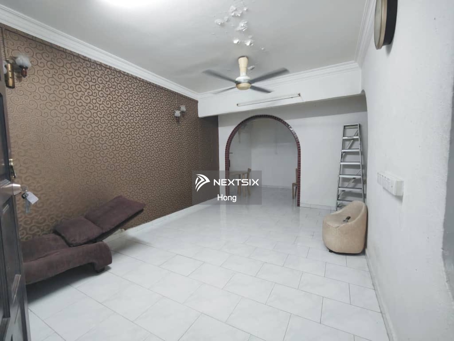 2-sty Terrace/Link House For Sale in Skudai Johor