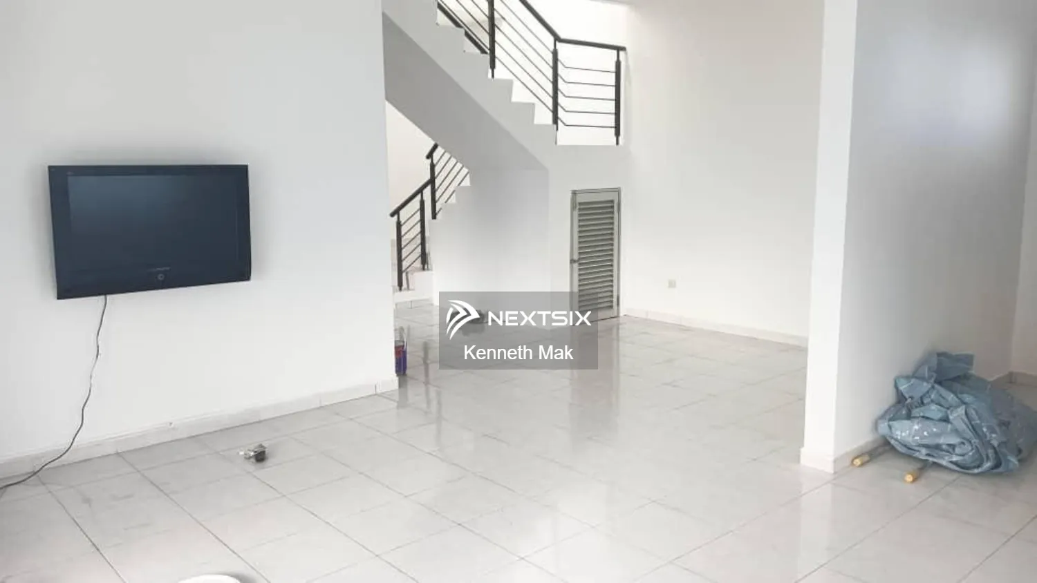 2-sty Terrace/Link House For Sale in Setia Indah Johor - Image 2