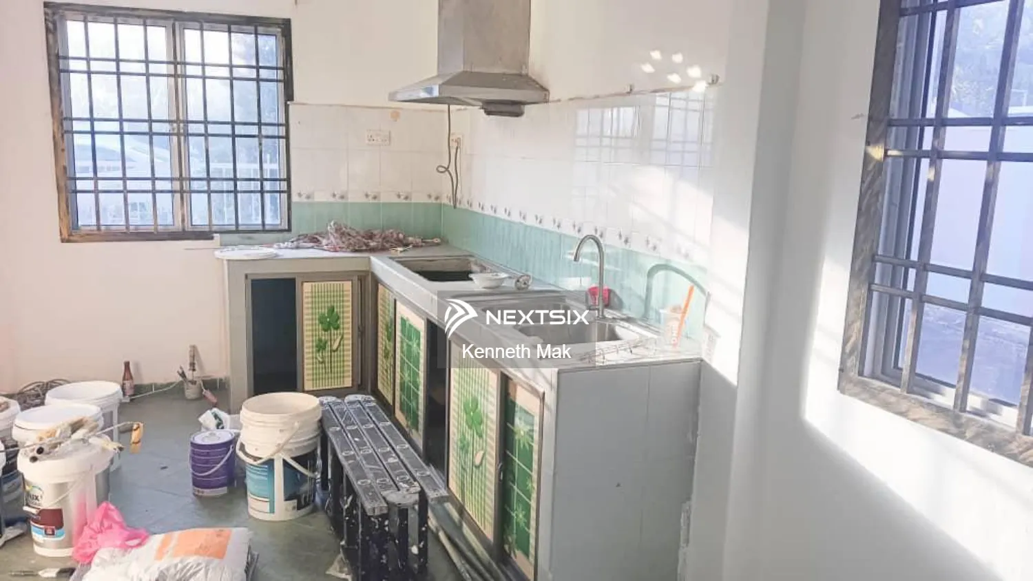 2-sty Terrace/Link House For Sale in Setia Indah Johor - Image 6