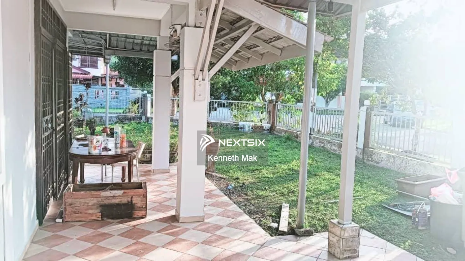 2-sty Terrace/Link House For Sale in Setia Indah Johor - Image 7