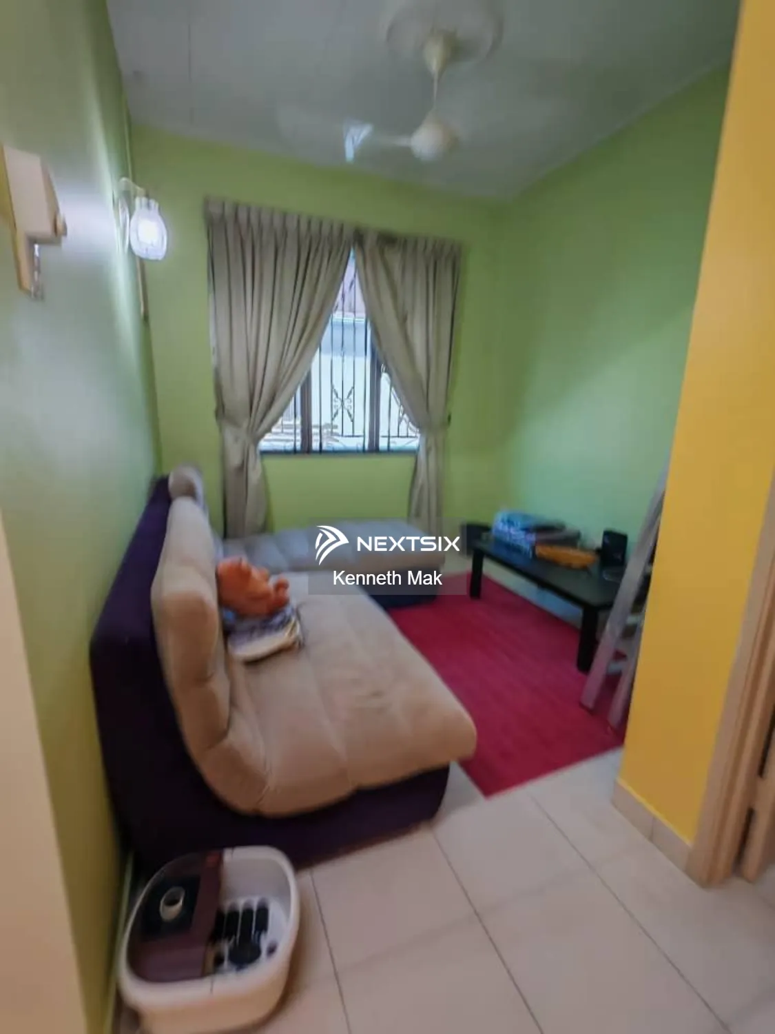 Cluster House For Sale in Johor Bahru Johor - Image 6