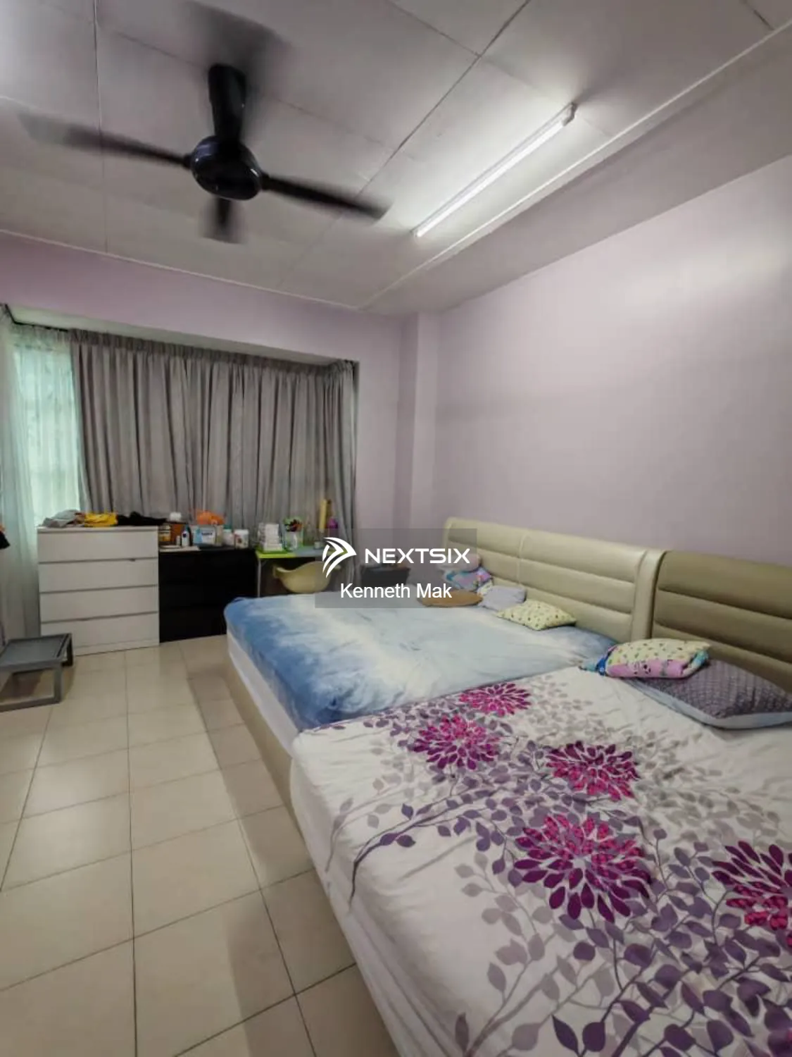 Cluster House For Sale in Johor Bahru Johor - Image 7