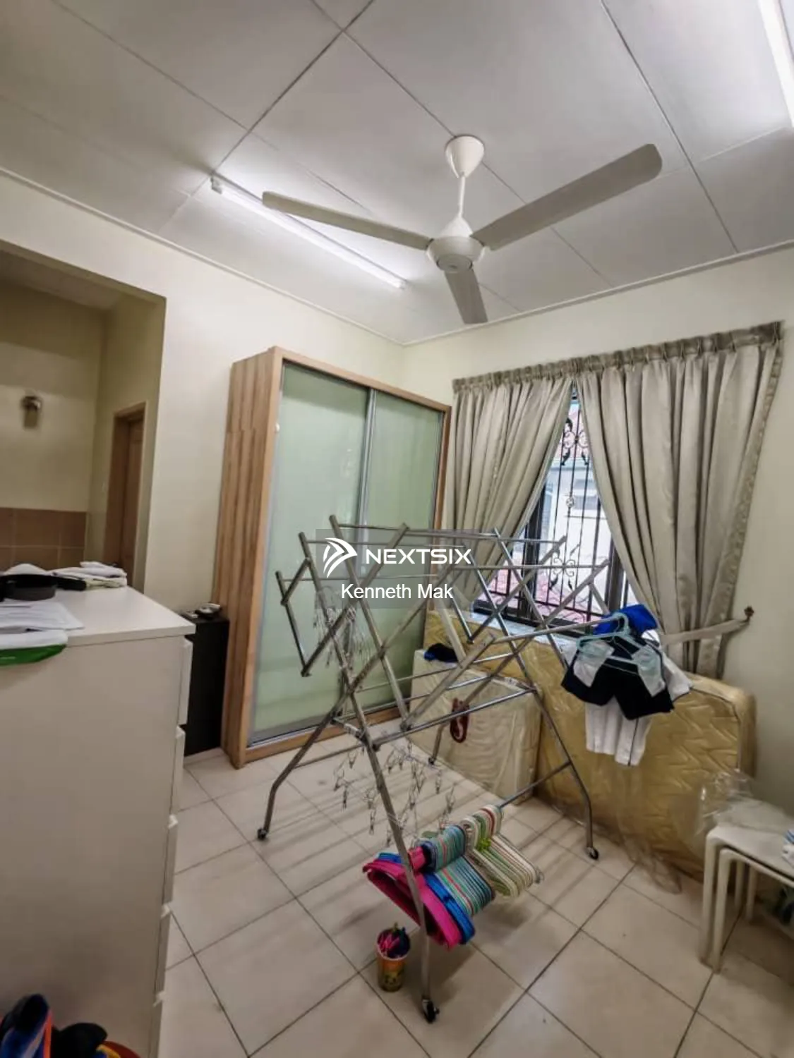 Cluster House For Sale in Johor Bahru Johor - Image 9