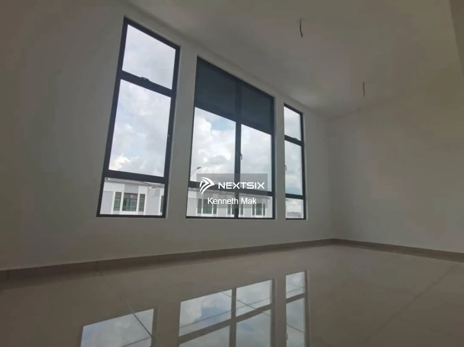 2-sty Terrace/Link House For Sale in Pasir Gudang Johor