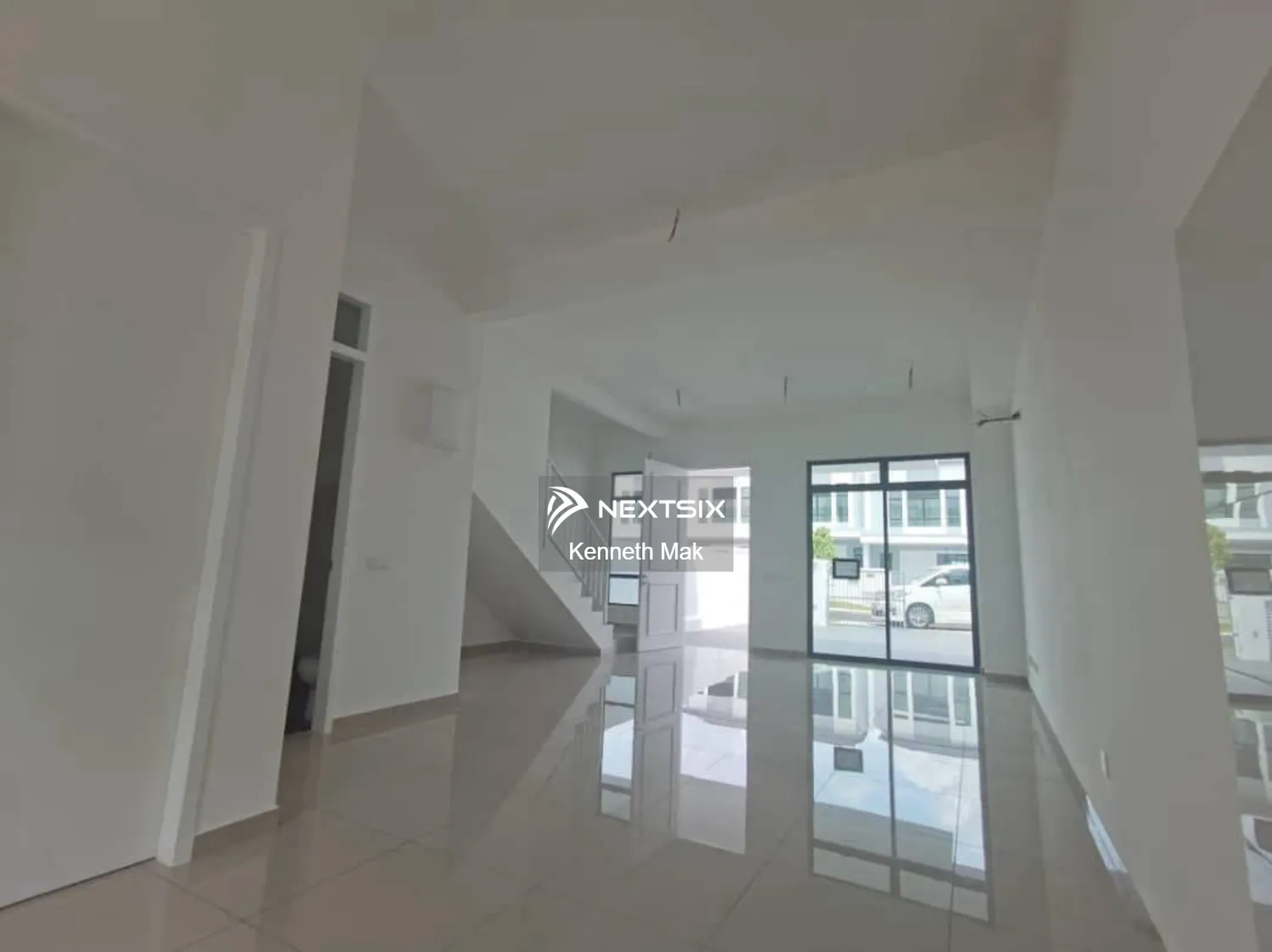 2-sty Terrace/Link House For Sale in Pasir Gudang Johor - Image 4