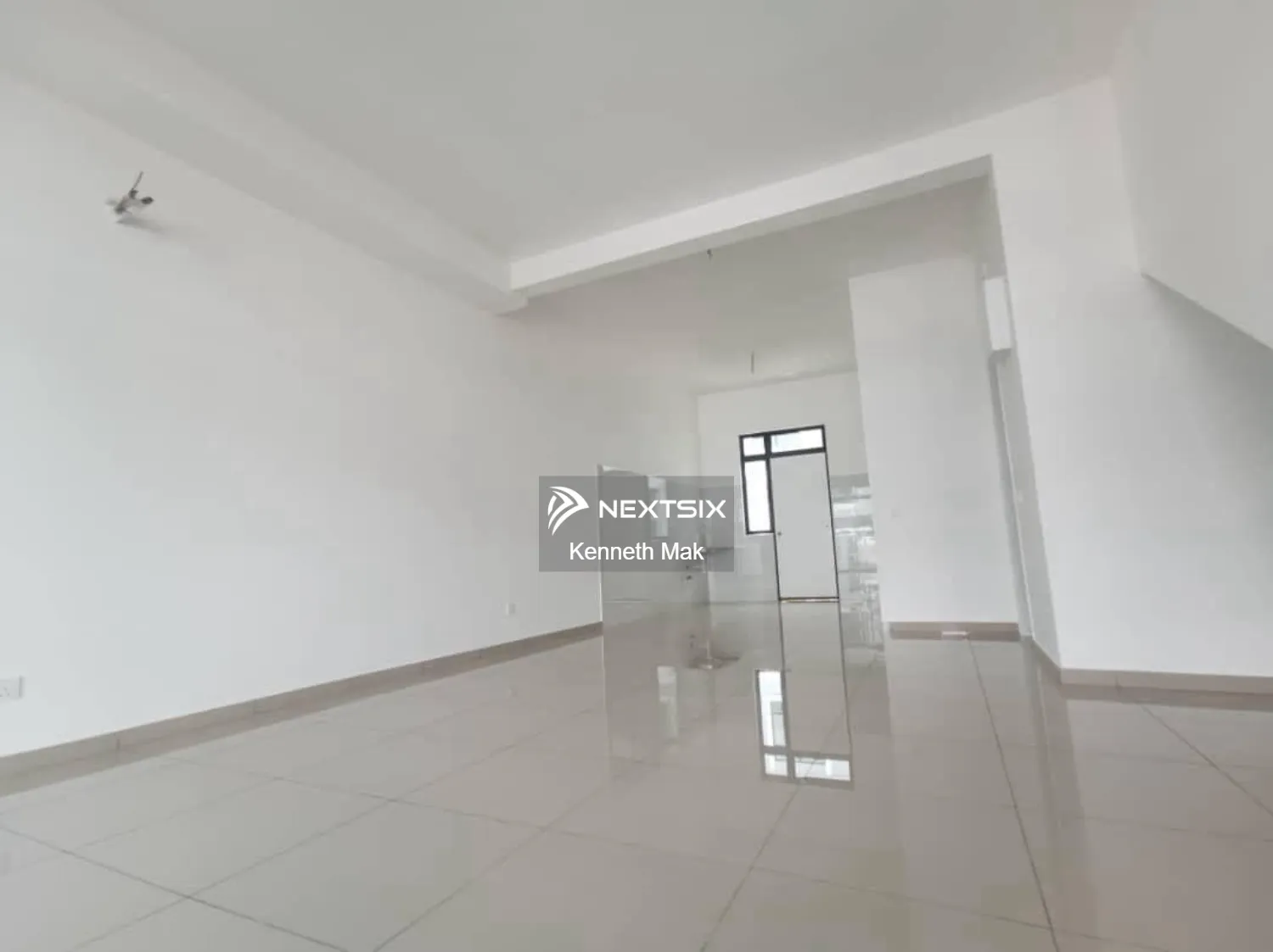 2-sty Terrace/Link House For Sale in Pasir Gudang Johor - Image 7