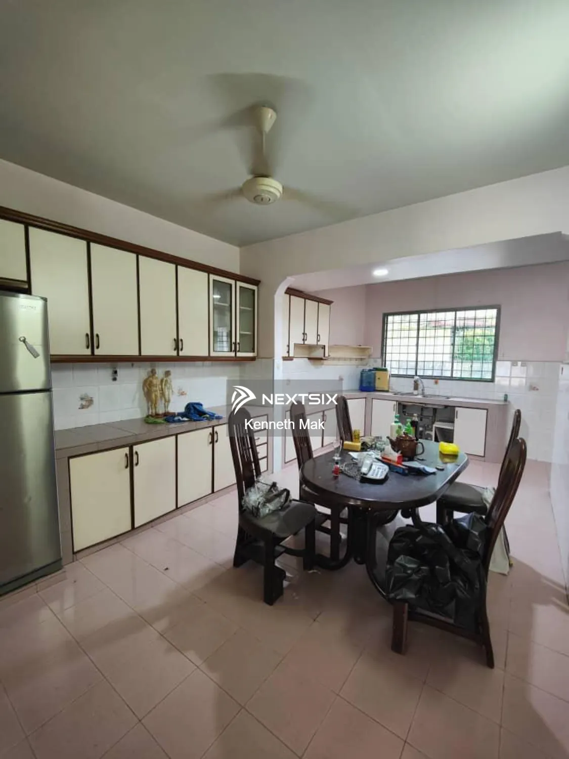 2-sty Terrace/Link House For Sale in Permas Jaya Johor