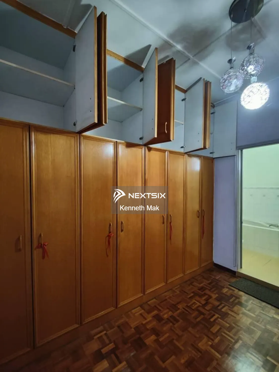 2-sty Terrace/Link House For Sale in Permas Jaya Johor - Image 15