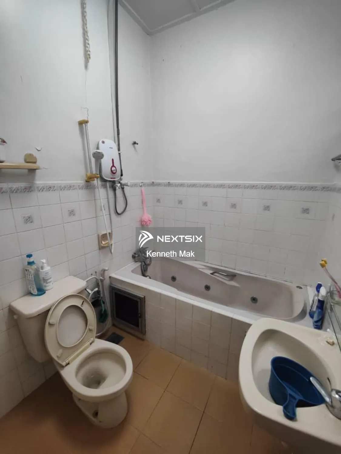2-sty Terrace/Link House For Sale in Permas Jaya Johor - Image 16
