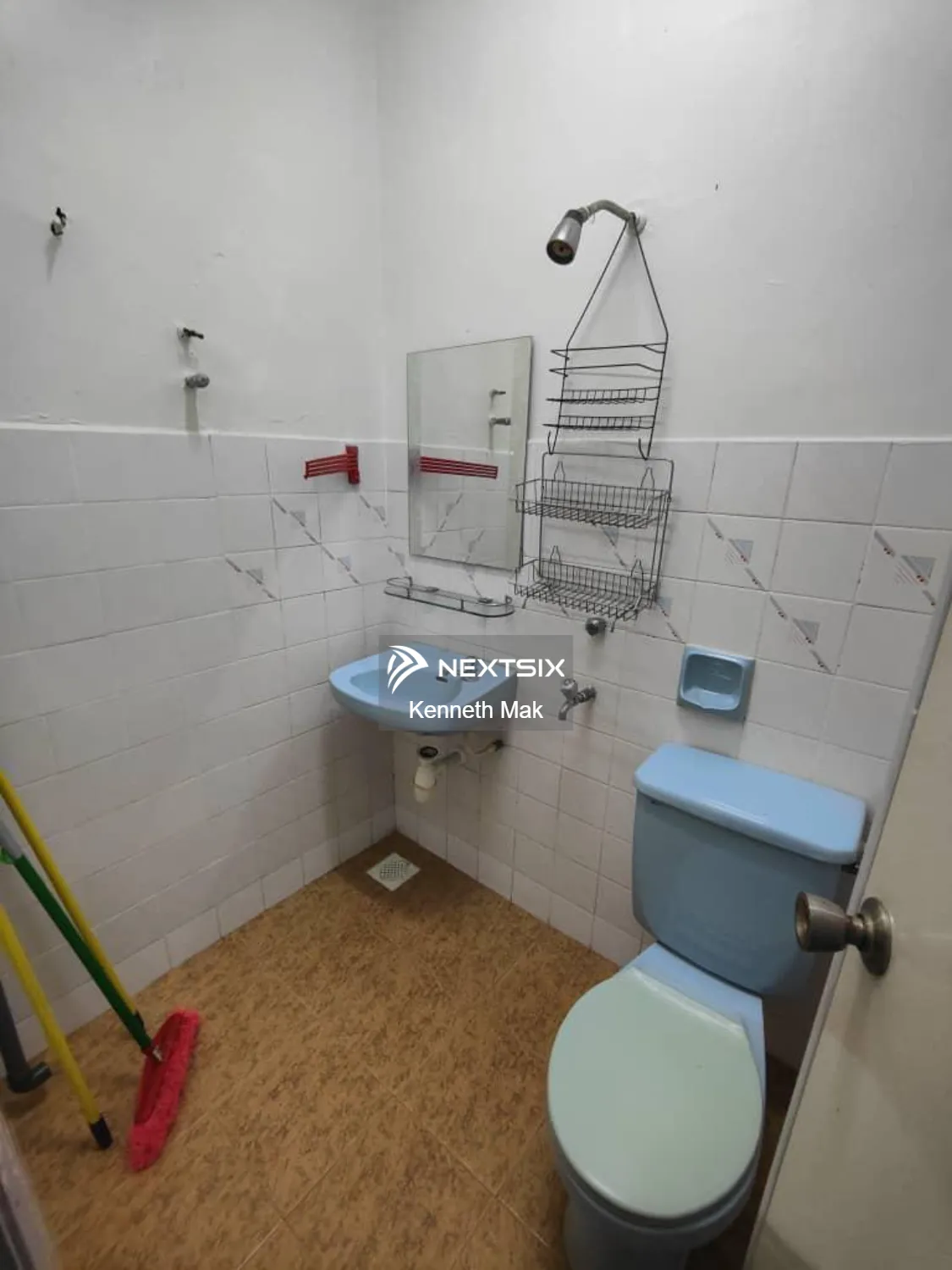 2-sty Terrace/Link House For Sale in Permas Jaya Johor - Image 22