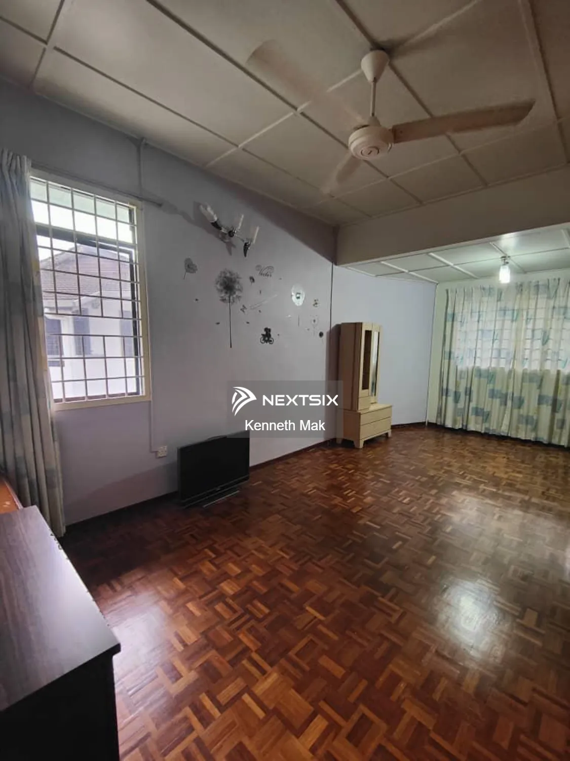 2-sty Terrace/Link House For Sale in Permas Jaya Johor - Image 23