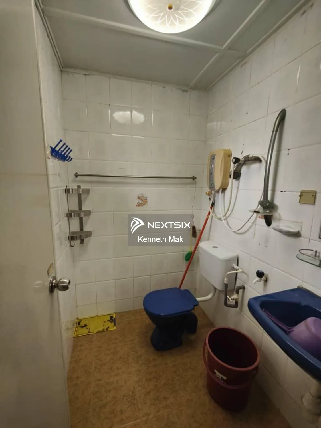 2-sty Terrace/Link House For Sale in Permas Jaya Johor - Image 25