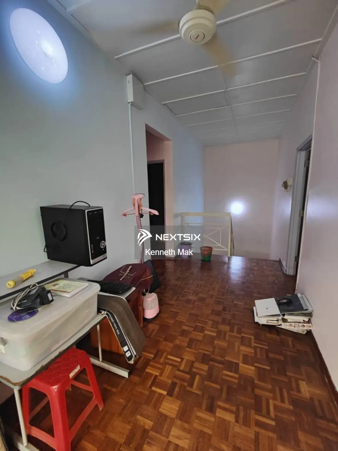 2-sty Terrace/Link House For Sale in Permas Jaya Johor - Image 26