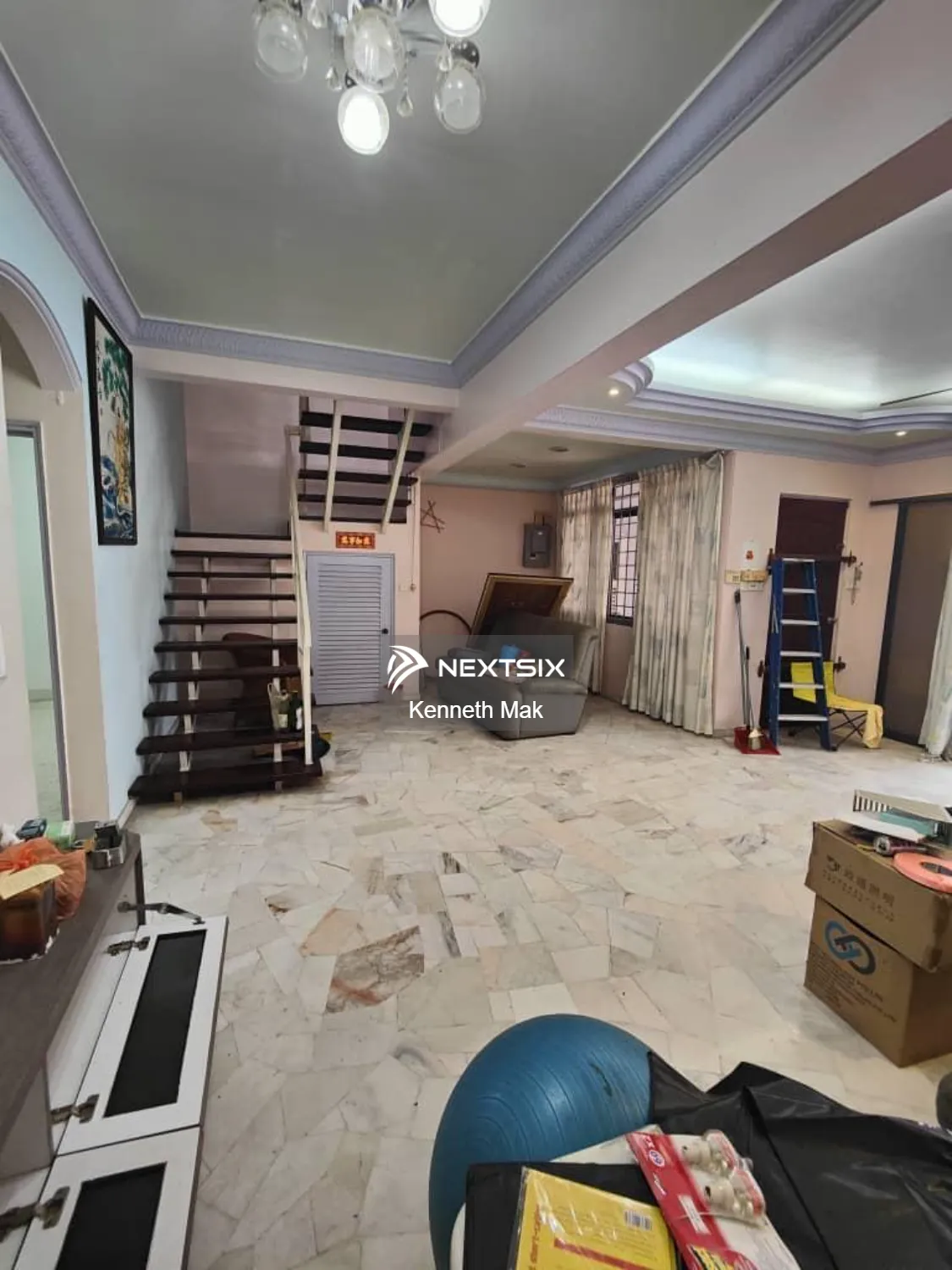 2-sty Terrace/Link House For Sale in Permas Jaya Johor - Image 5